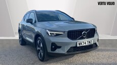 Volvo Xc40 2.0 B3P Plus Dark 5dr Auto Petrol Estate